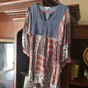 Kori Tunic Large GUC